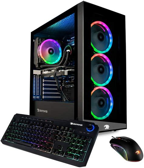gaming desktop.